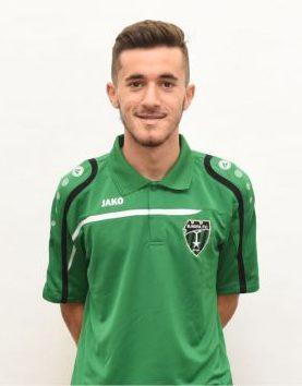 Josema (Europa F.C.) - 2017/2018